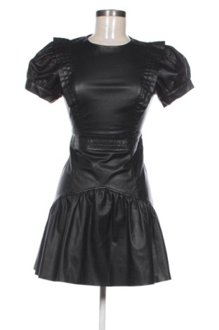 Rochie Zara, Mărime XS, Culoare Negru, Preț 72,00 Lei, #137730883