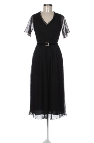 Rochie Zara, Mărime XS, Culoare Negru, Preț 128,00 Lei, #137730902