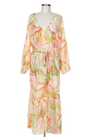 Rochie H&M, Mărime L, Culoare Multicolor, Preț 141,72 Lei, #137730927