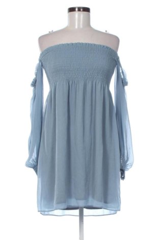 Φόρεμα Zara, Μέγεθος S, Χρώμα Μπλέ, Τιμή 14,67 €, #137730932