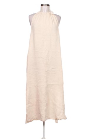 Rochie Unbranded, Mărime L, Culoare Ecru, Preț 110,23 Lei, #137730943