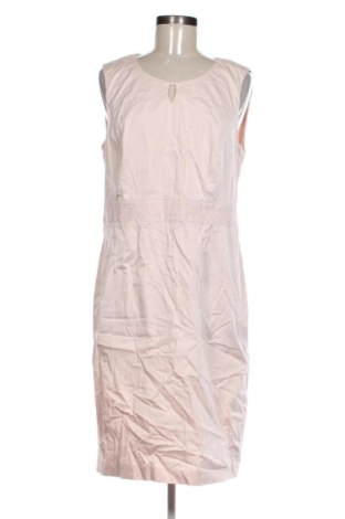 Φόρεμα Gerry Weber, Μέγεθος L, Χρώμα Ρόζ , Τιμή 29,72 €, #137730969