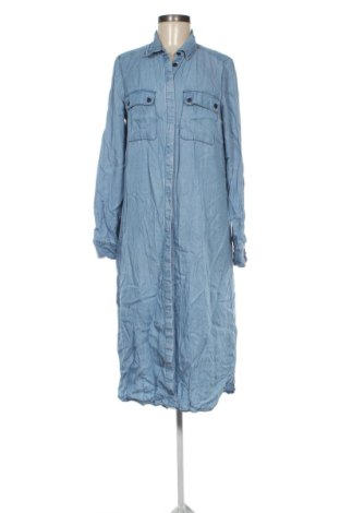 Φόρεμα Who What Wear, Μέγεθος M, Χρώμα Μπλέ, Τιμή 35,43 €, #137731156
