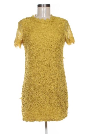 Rochie Unbranded, Mărime M, Culoare Galben, Preț 52,00 Lei, #137731201