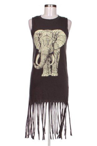Φόρεμα Unbranded, Μέγεθος M, Χρώμα Μαύρο, Τιμή 10,00 €, #137731234