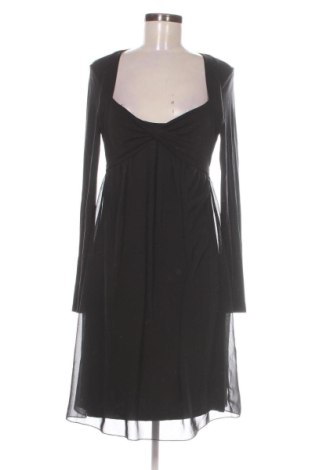 Rochie Tom Tailor, Mărime M, Culoare Negru, Preț 47,24 Lei, #137731271
