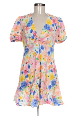 Φόρεμα Zara, Μέγεθος L, Χρώμα Πολύχρωμο, Τιμή 33,34 €, #137731511
