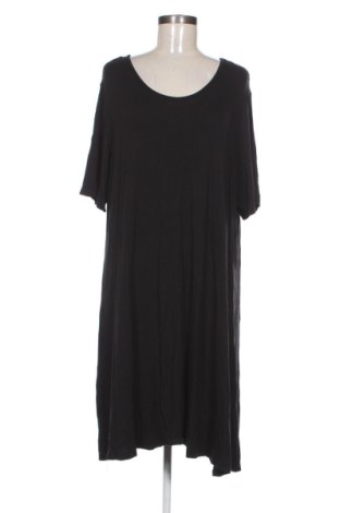 Rochie Janina, Mărime XXL, Culoare Negru, Preț 104,98 Lei, #137731537