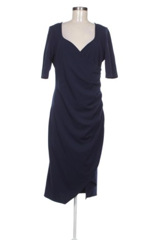 Šaty  Unbranded, Velikost L, Barva Modrá, Cena  631,00 Kč, #137731564