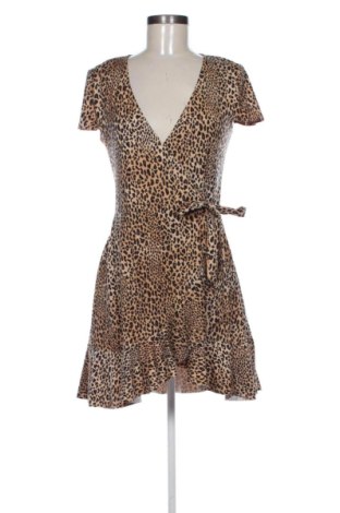 Sukienka H&M, Rozmiar M, Kolor Kolorowy, Cena 76,62 zł, #137731602