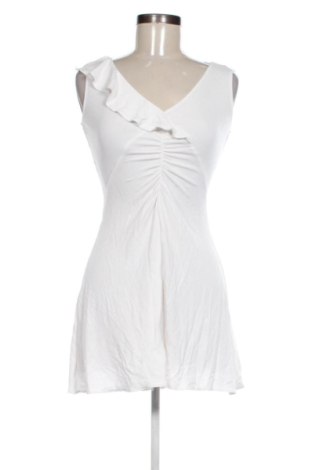 Rochie Pinko, Mărime S, Culoare Alb, Preț 495,26 Lei, #137731655