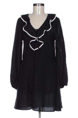 Rochie H&M, Mărime S, Culoare Negru, Preț 52,00 Lei, #137731676