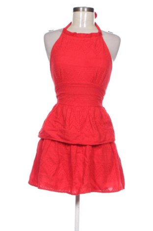 Φόρεμα Unbranded, Μέγεθος XS, Χρώμα Κόκκινο, Τιμή 15,05 €, #137731751