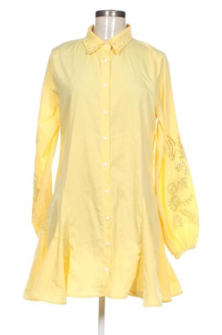 Φόρεμα Unbranded, Μέγεθος S, Χρώμα Κίτρινο, Τιμή 19,05 €, #137731901