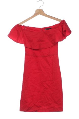 Rochie Mohito, Mărime XS, Culoare Roșu, Preț 99,73 Lei, #137731961