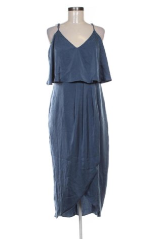 Rochie Chancery, Mărime XL, Culoare Albastru, Preț 246,71 Lei, #137731972