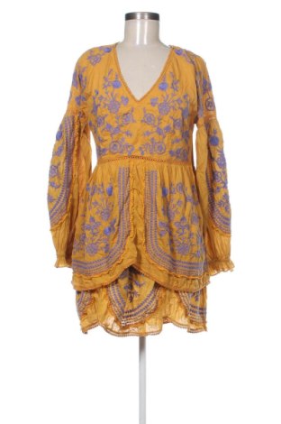Φόρεμα Unbranded, Μέγεθος M, Χρώμα Πολύχρωμο, Τιμή 9,53 €, #137732004