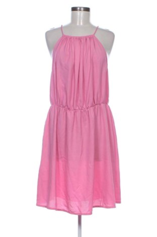 Φόρεμα Unbranded, Μέγεθος L, Χρώμα Ρόζ , Τιμή 12,00 €, #137732065