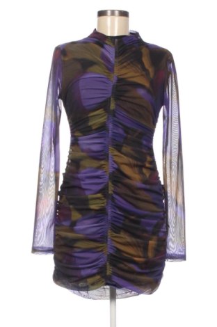 Rochie Zara, Mărime L, Culoare Multicolor, Preț 79,35 Lei, #137732123