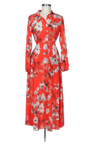 Rochie Sateen, Mărime S, Culoare Roșu, Preț 244,76 Lei, #137732157