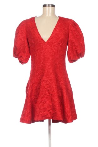 Šaty  H&M, Veľkosť M, Farba Červená, Cena  14,41 €, #137732189