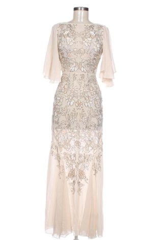Rochie Miss Selfridge, Mărime S, Culoare Ecru, Preț 94,48 Lei, #137732195