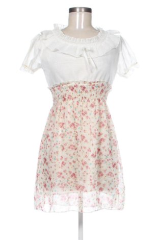 Rochie Unbranded, Mărime M, Culoare Multicolor, Preț 73,49 Lei, #137732219