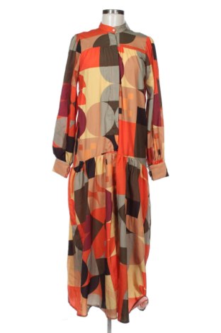 Rochie Elisa, Mărime L, Culoare Multicolor, Preț 244,76 Lei, #137732261