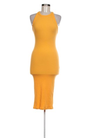 Рокля Zara, Размер M, Цвят Оранжев, Цена 22,48 €, #137732312