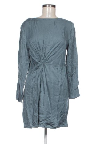 Rochie H&M, Mărime S, Culoare Albastru, Preț 47,24 Lei, #137732391