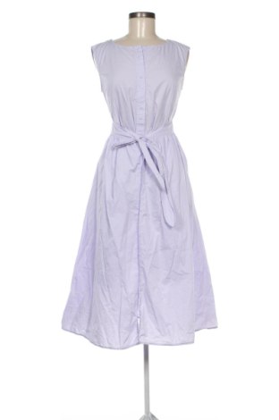 Sukienka Vero Moda, Rozmiar M, Kolor Fioletowy, Cena 67,74 zł, #137732396