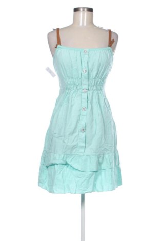 Rochie Unbranded, Mărime S, Culoare Verde, Preț 94,48 Lei, #137732484