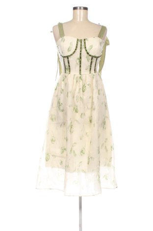 Rochie Unbranded, Mărime S, Culoare Multicolor, Preț 154,99 Lei, #137732495