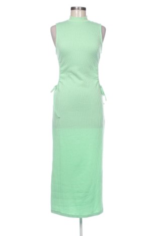 Rochie Sinsay, Mărime M, Culoare Verde, Preț 73,49 Lei, #137732578