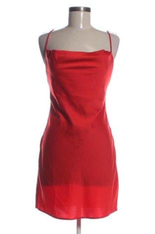 Rochie Urban Outfitters, Mărime S, Culoare Roșu, Preț 80,27 Lei, #137732610