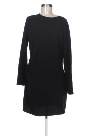 Sukienka H&M, Rozmiar L, Kolor Czarny, Cena 153,24 zł, #137732824
