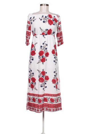 Φόρεμα Unbranded, Μέγεθος S, Χρώμα Πολύχρωμο, Τιμή 16,00 €, #137732830