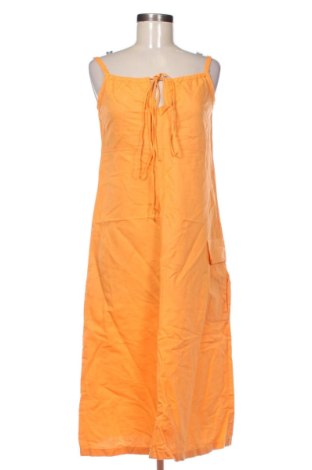 Rochie Unbranded, Mărime S, Culoare Portocaliu, Preț 93,00 Lei, #137733140