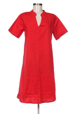 Kleid Unbranded, Größe M, Farbe Rot, Preis 12,95 €, #137733153