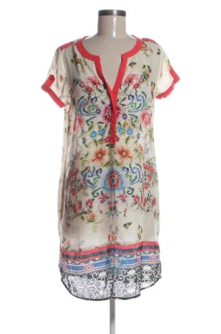 Φόρεμα Promod, Μέγεθος M, Χρώμα Πολύχρωμο, Τιμή 14,67 €, #137733176