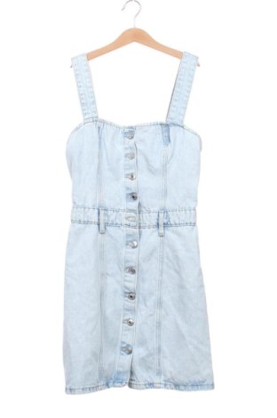 Φόρεμα Mango, Μέγεθος XS, Χρώμα Μπλέ, Τιμή 22,00 €, #137733184
