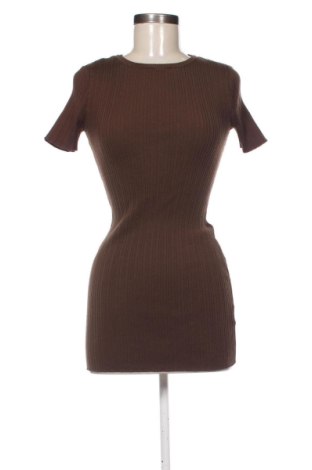 Rochie H&M, Mărime XS, Culoare Maro, Preț 69,00 Lei, #137733234