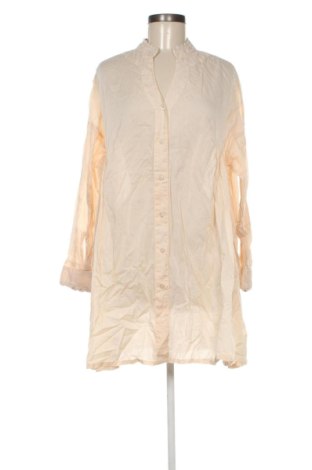 Rochie TWINSET, Mărime M, Culoare Ecru, Preț 1.392,11 Lei, #137733333