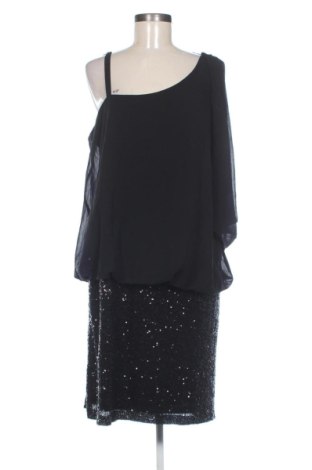 Рокля City Chic, Размер M, Цвят Черен, Цена 40,58 €, #137733341