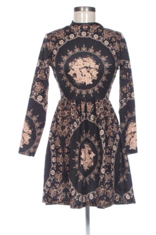 Kleid Unbranded, Größe S, Farbe Mehrfarbig, Preis 8,00 €, #137733344