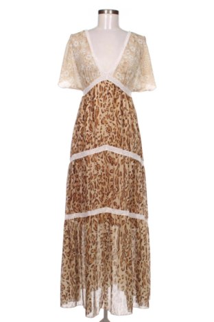 Rochie TWINSET, Mărime S, Culoare Multicolor, Preț 1.392,11 Lei, #137733347