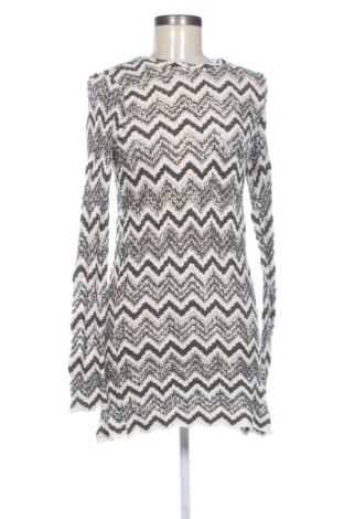 Kleid Zara, Größe M, Farbe Mehrfarbig, Preis 12,00 €, #137733364