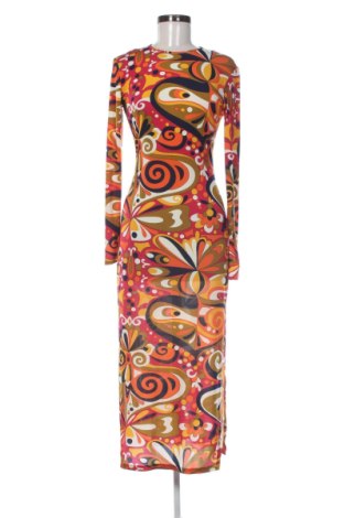 Kleid Zara, Größe M, Farbe Mehrfarbig, Preis 20,00 €, #137733518