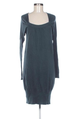 Rochie Sisley, Mărime M, Culoare Albastru, Preț 157,47 Lei, #137733527