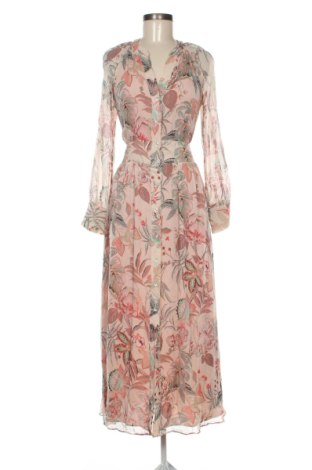 Sukienka Massimo Dutti, Rozmiar S, Kolor Kolorowy, Cena 228,61 zł, #137733538